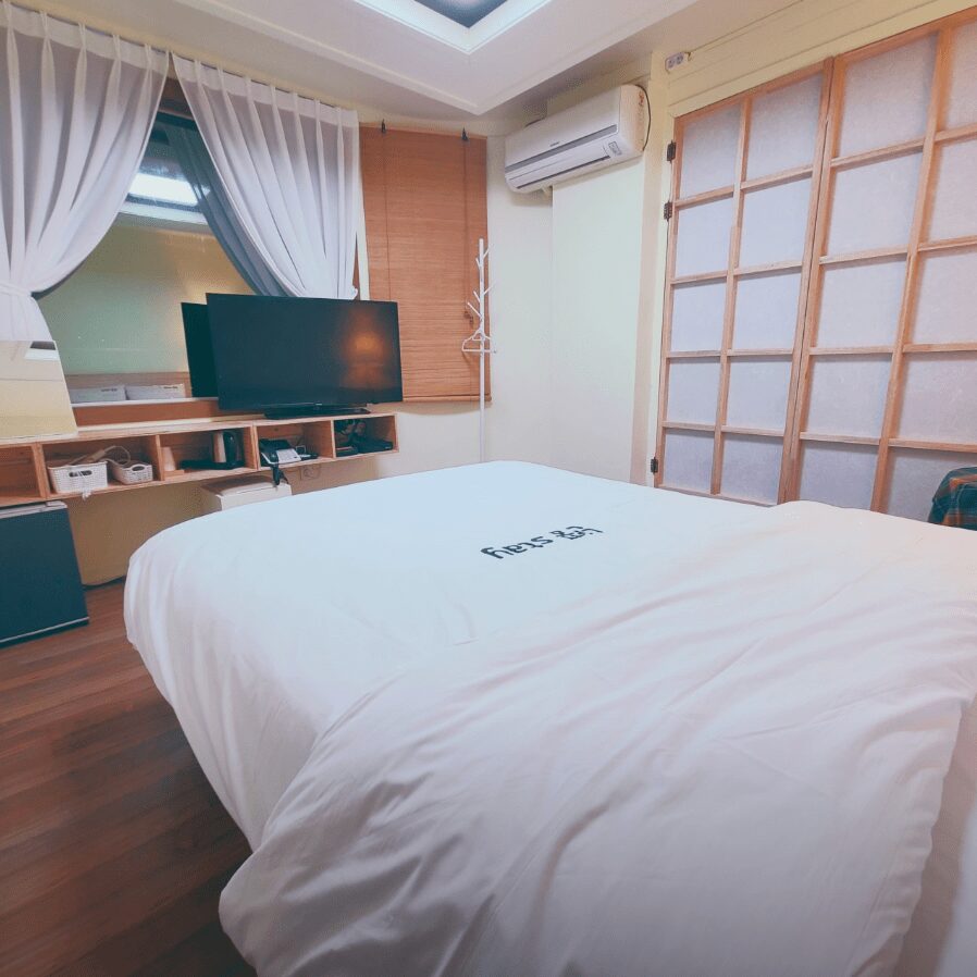 Suncheon hotel